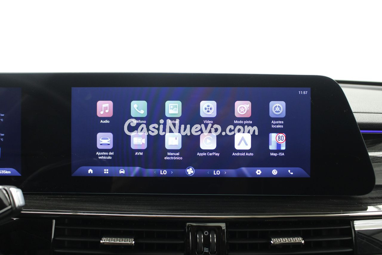 Omoda 5 1.6 T-GDI 108KW PREMIUM DCT 5P - foto 12