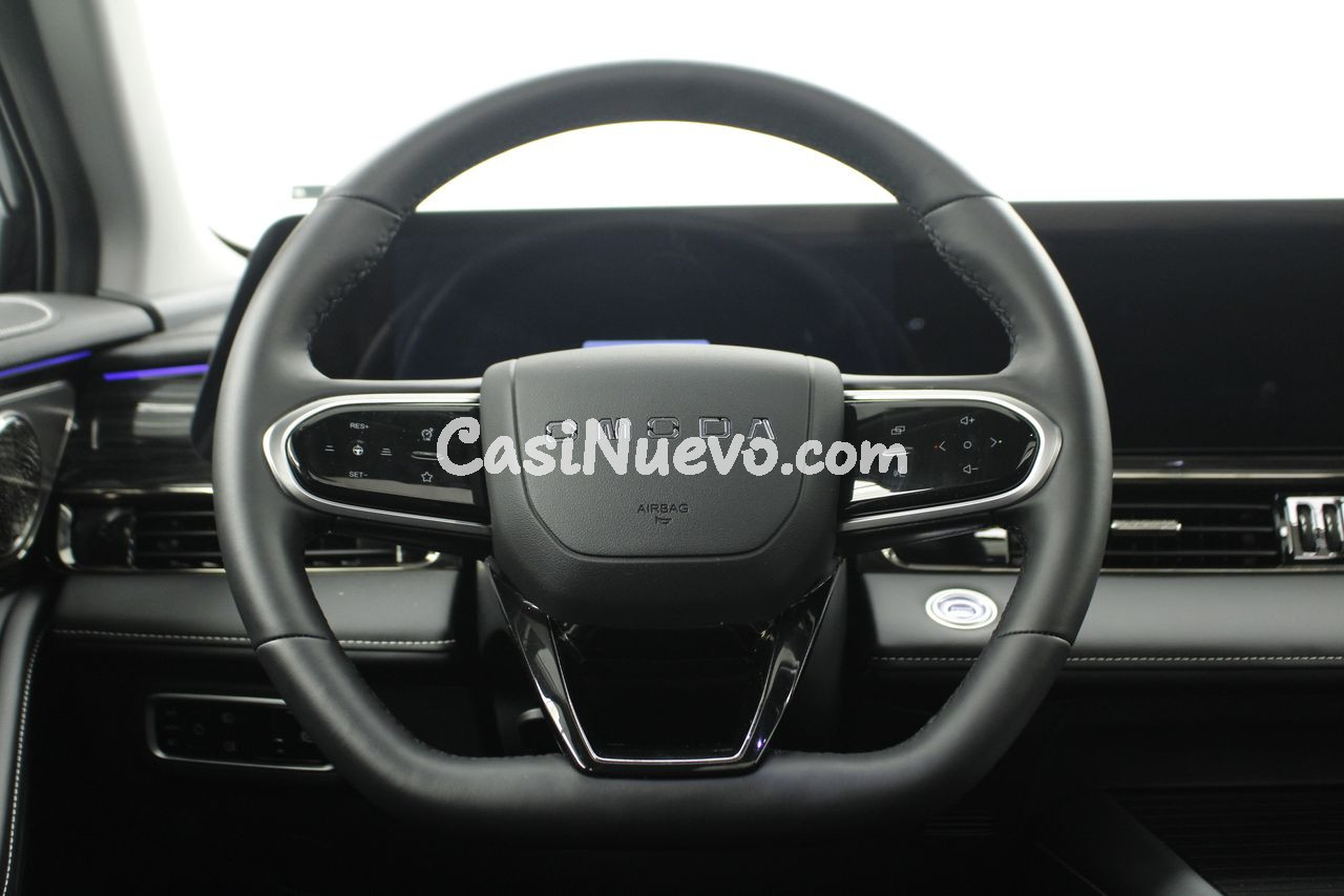 Omoda 5 1.6 T-GDI 108KW PREMIUM DCT 5P - foto 13