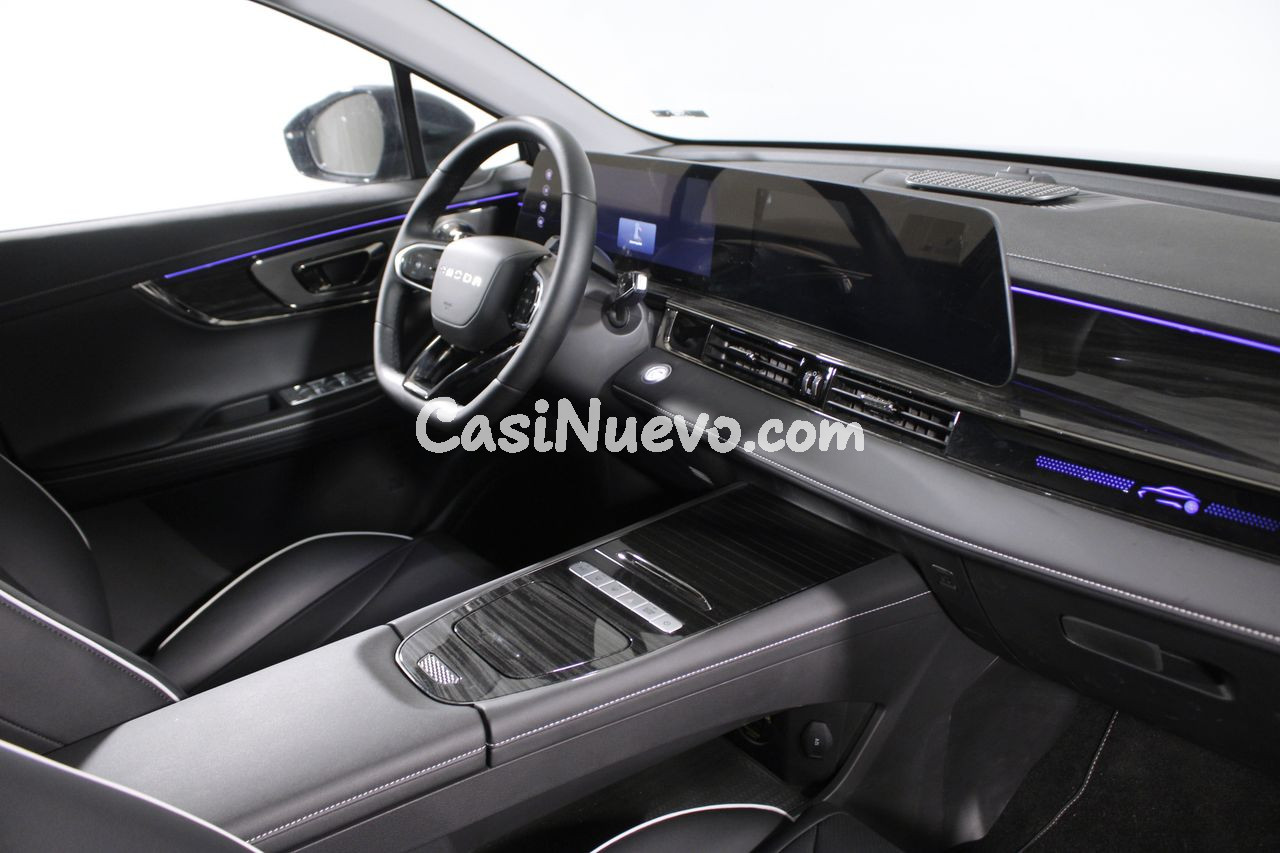 Omoda 5 1.6 T-GDI 108KW PREMIUM DCT 5P - foto 15