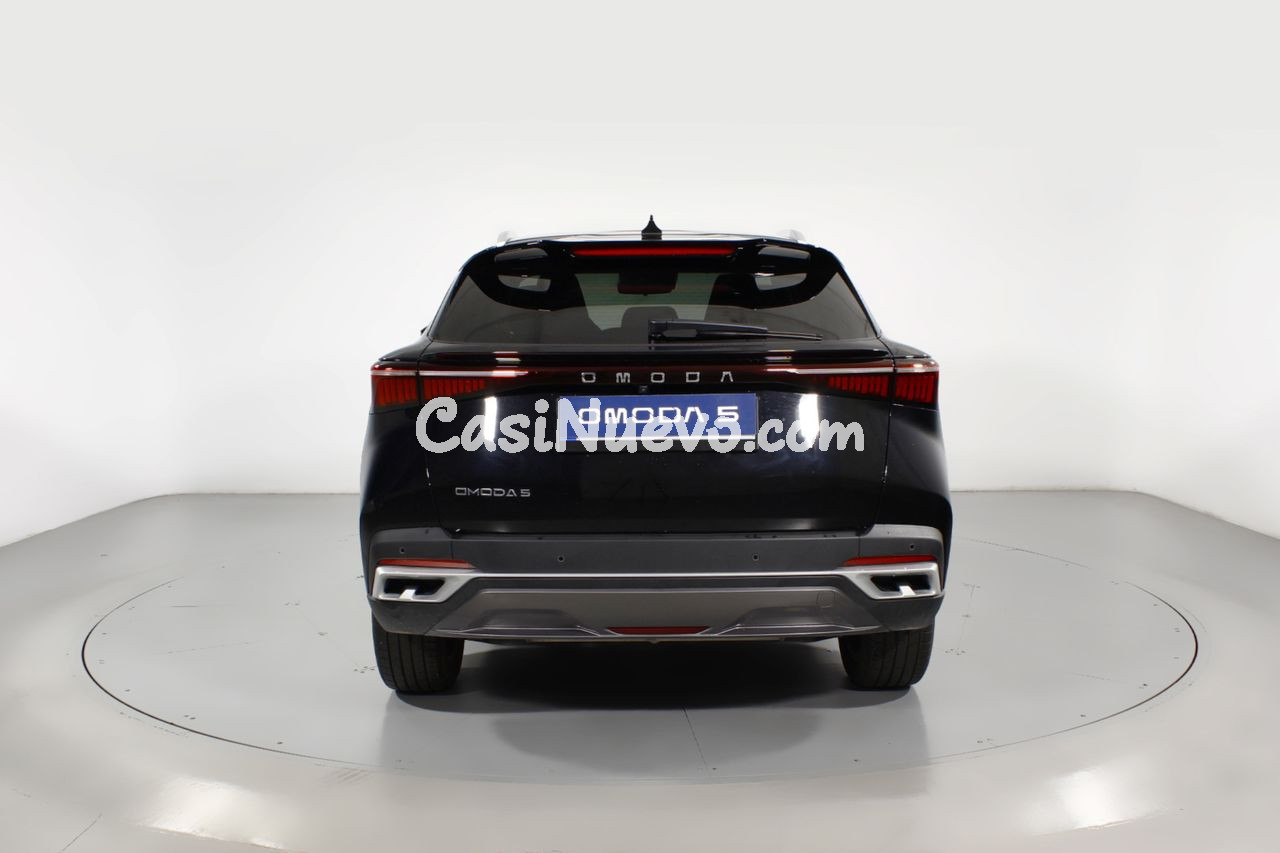 Omoda 5 1.6 T-GDI 108KW PREMIUM DCT 5P - foto 17