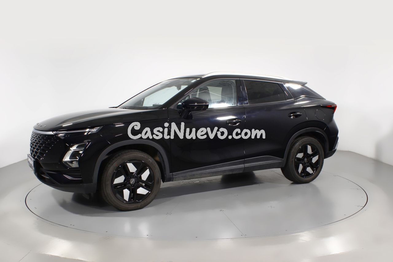 Omoda 5 1.6 T-GDI 108KW PREMIUM DCT 5P - foto 20