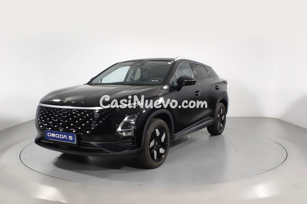 Omoda 5 1.6 T-GDI 108KW PREMIUM DCT 5P - foto 21