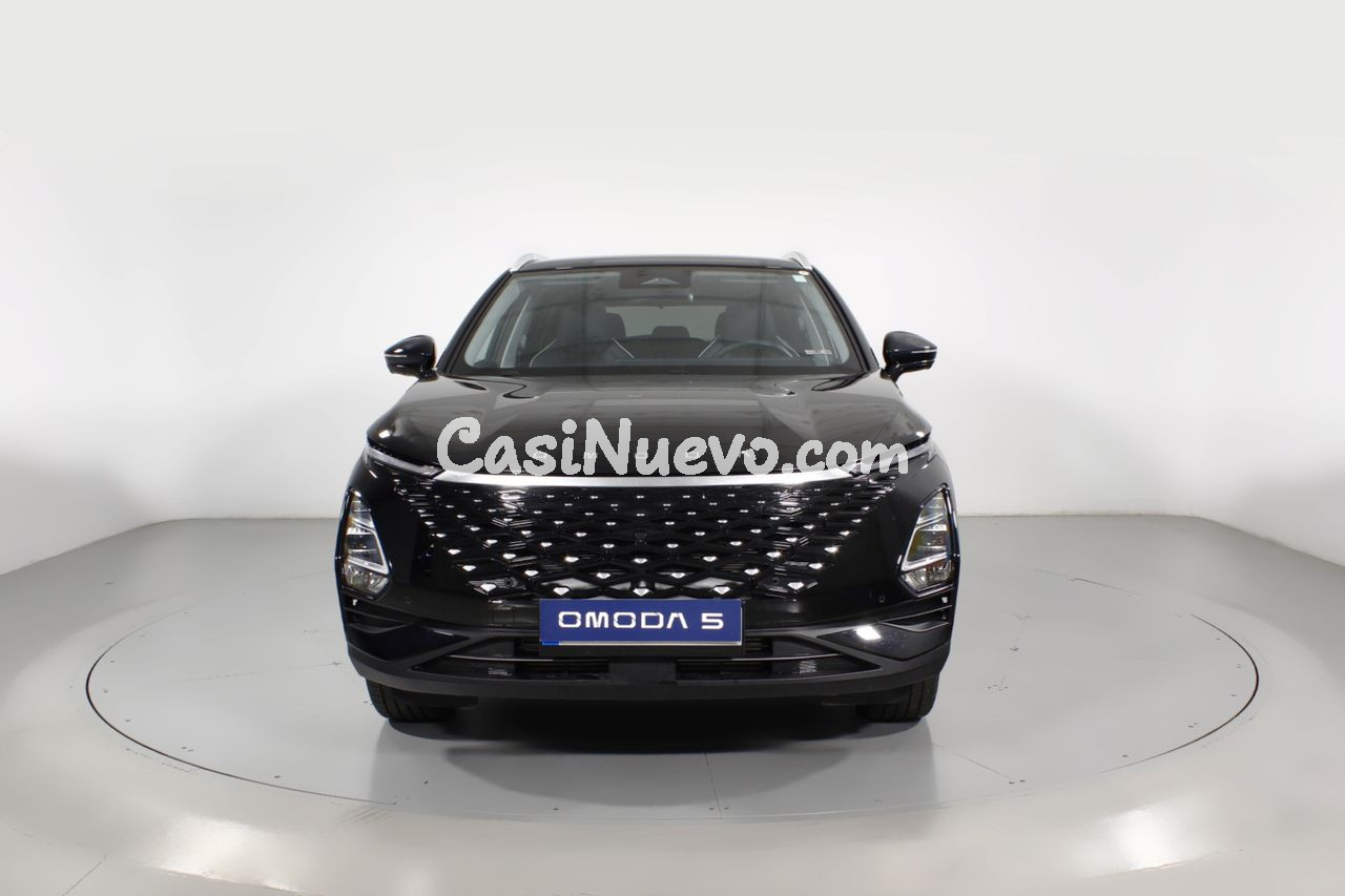 Omoda 5 1.6 T-GDI 108KW PREMIUM DCT 5P - foto 22