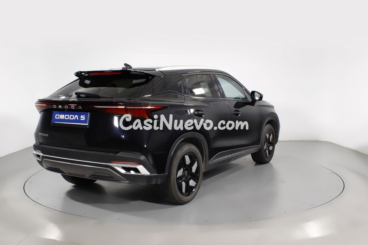 Omoda 5 1.6 T-GDI 108KW PREMIUM DCT 5P - foto 25