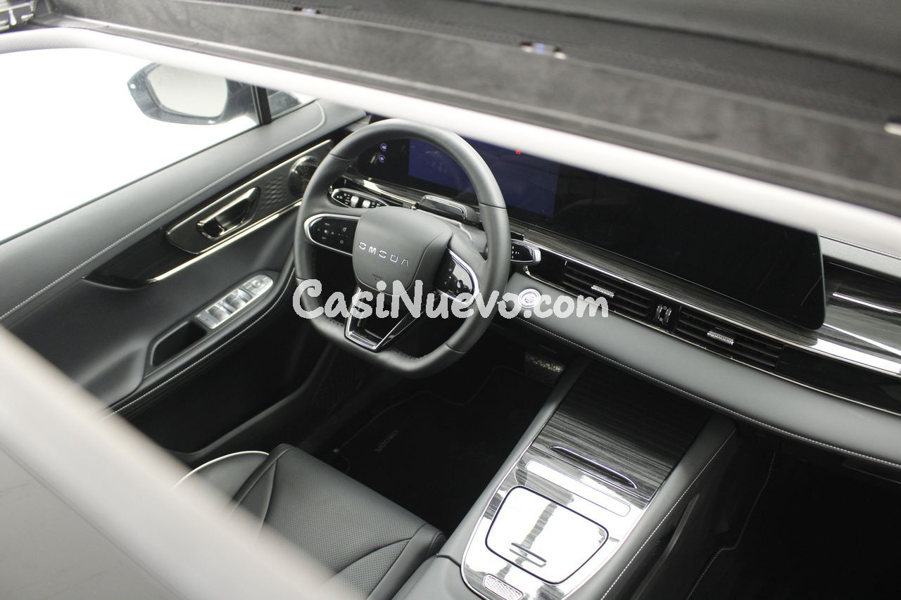 Omoda 5 1.6 T-GDI 108KW PREMIUM DCT 5P - foto 27