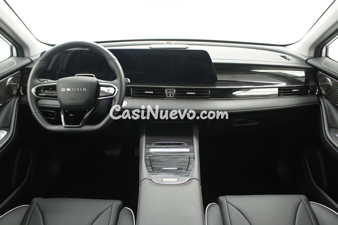 Omoda 5 1.6 T-GDI 108KW PREMIUM DCT 5P - foto 4