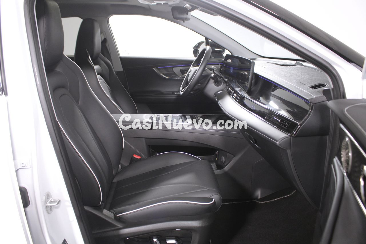 Omoda 5 1.6 T-GDI 108KW PREMIUM DCT 5P - foto 5