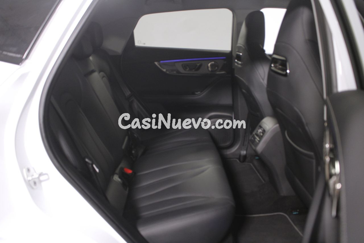 Omoda 5 1.6 T-GDI 108KW PREMIUM DCT 5P - foto 6