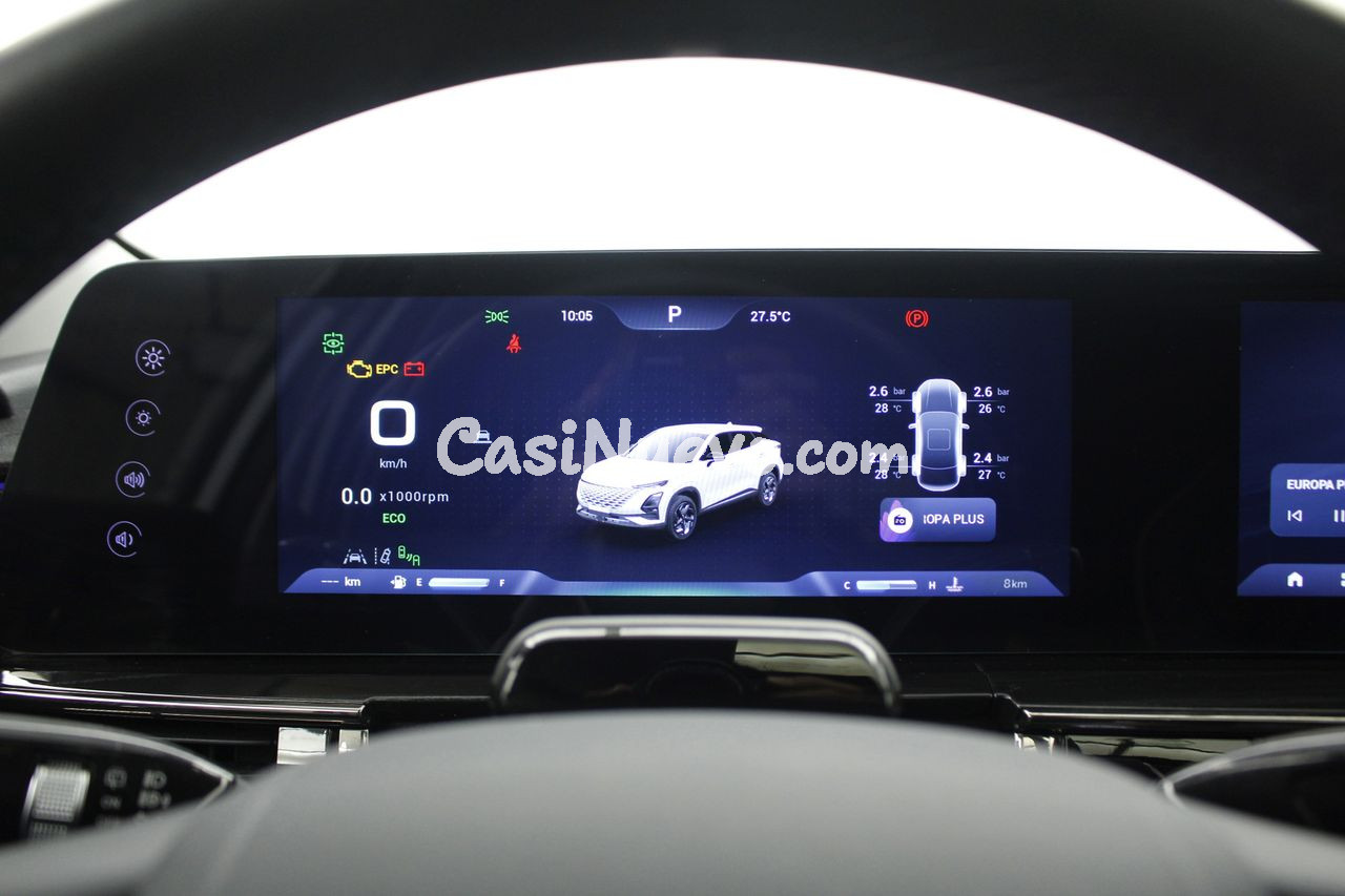 Omoda 5 1.6 T-GDI 108KW PREMIUM DCT 5P - foto 9