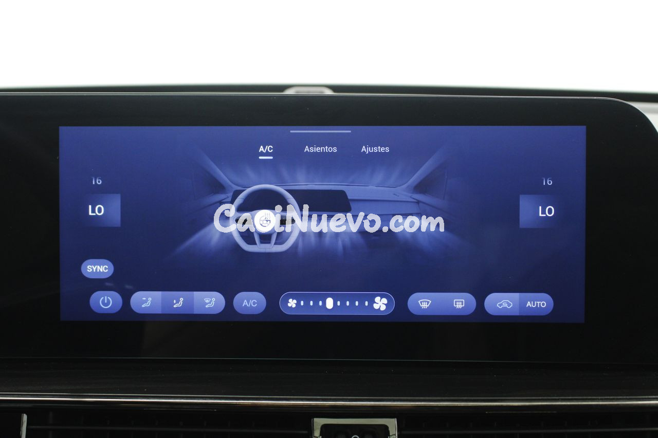 Omoda 5 1.6 T-GDI 108KW PREMIUM DCT 5P - foto 11