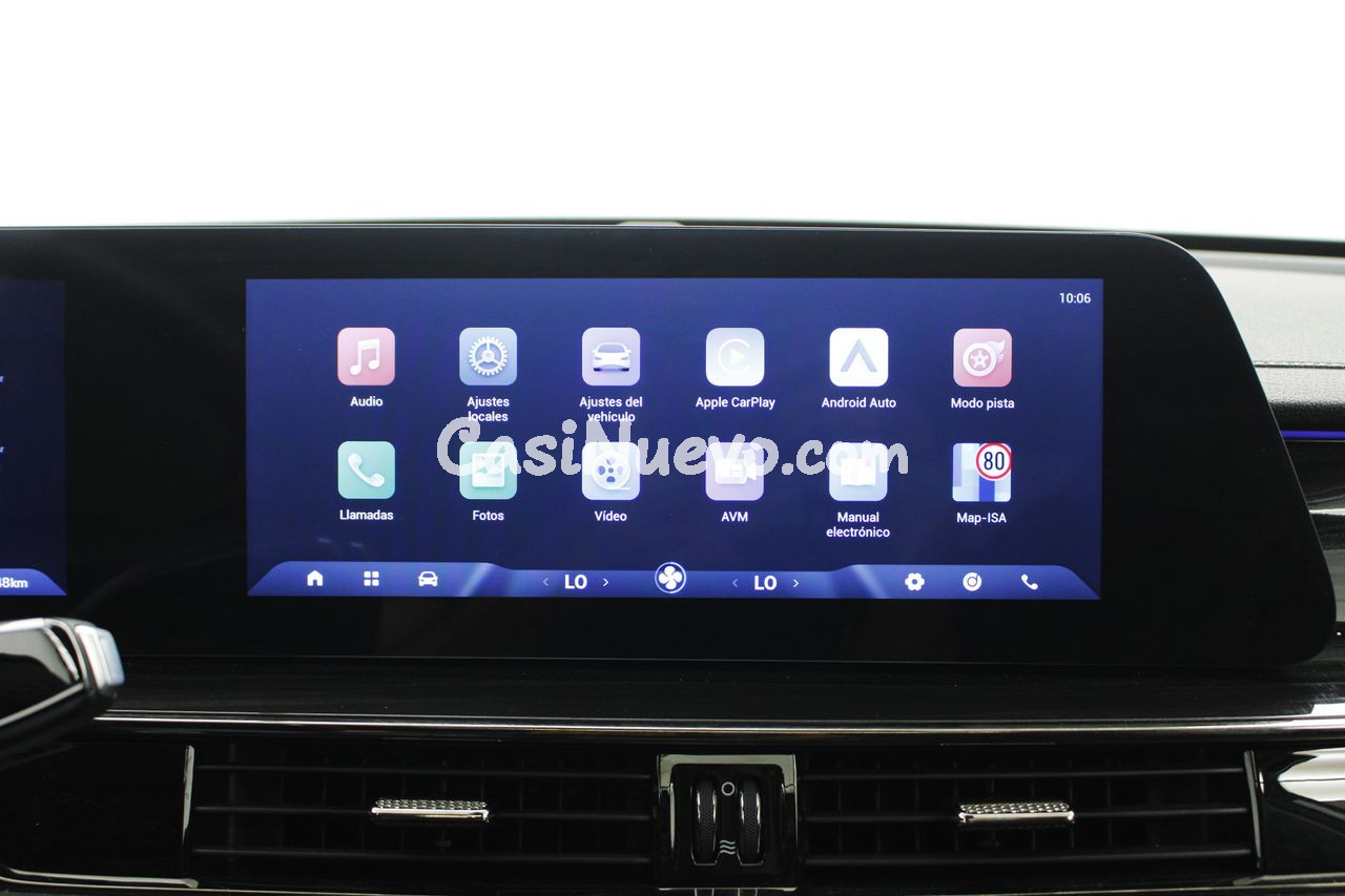 Omoda 5 1.6 T-GDI 108KW PREMIUM DCT 5P - foto 12