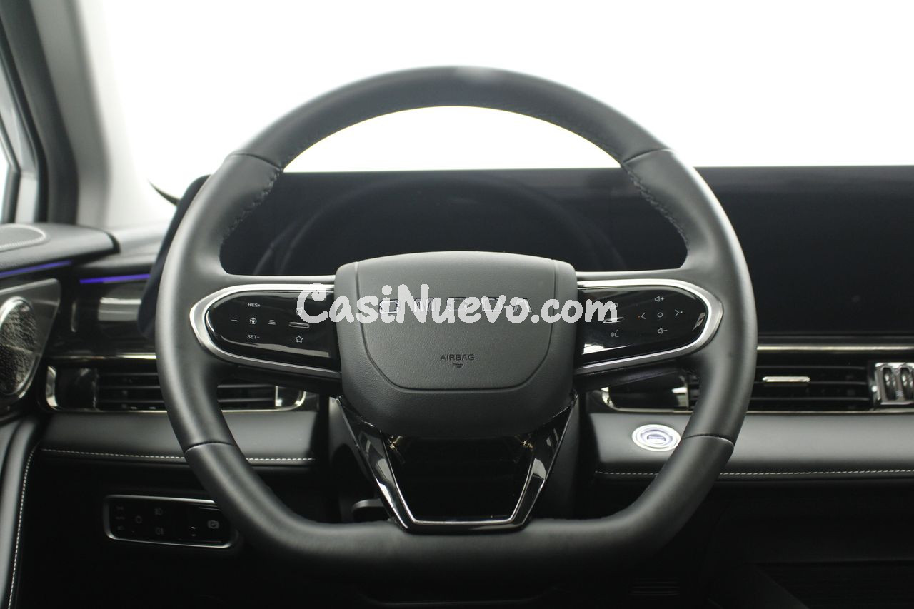 Omoda 5 1.6 T-GDI 108KW PREMIUM DCT 5P - foto 13