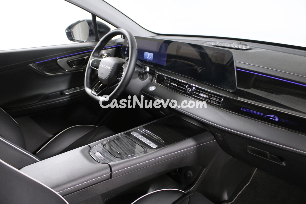 Omoda 5 1.6 T-GDI 108KW PREMIUM DCT 5P - foto 15