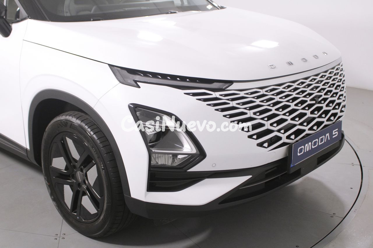 Omoda 5 1.6 T-GDI 108KW PREMIUM DCT 5P - foto 16