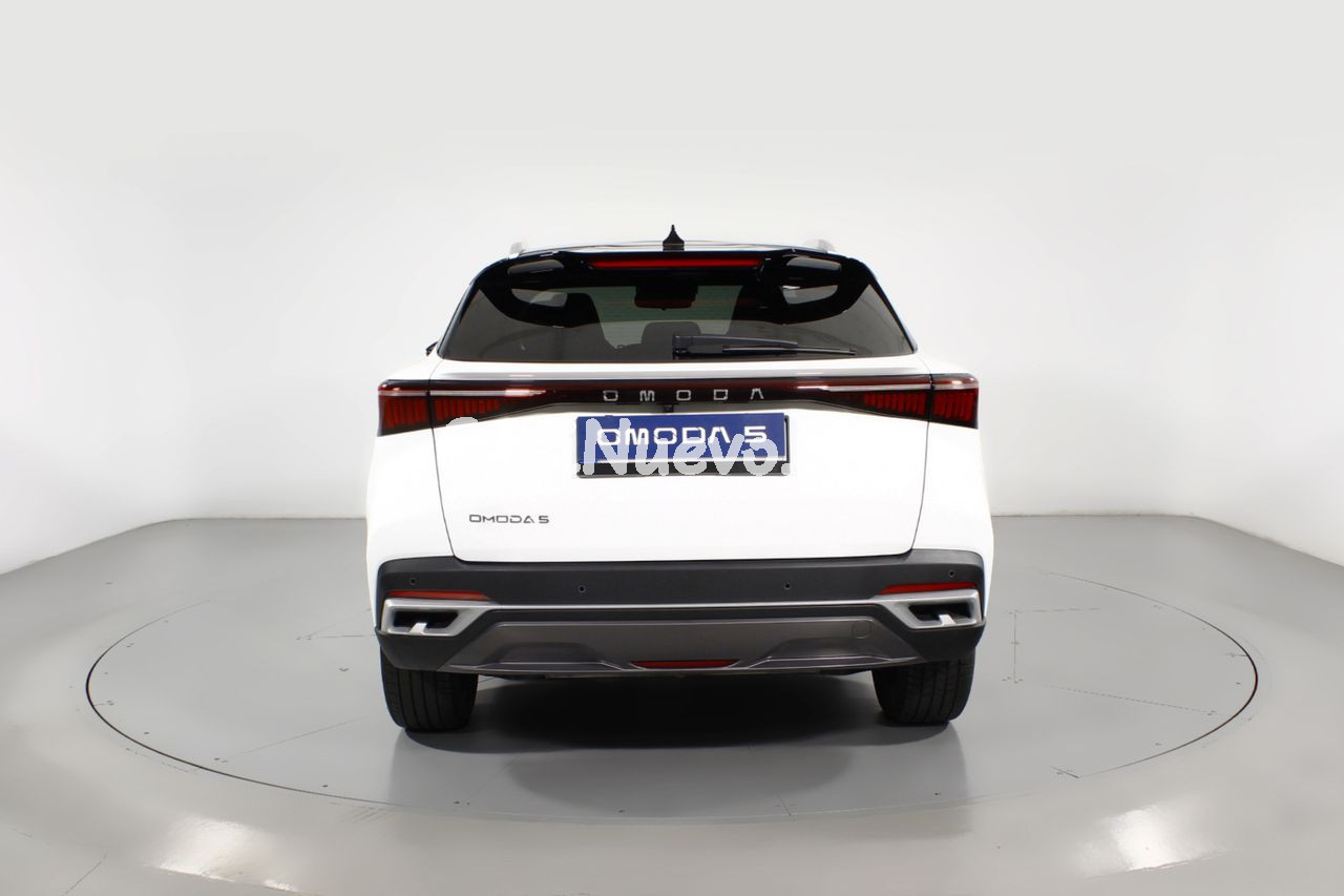 Omoda 5 1.6 T-GDI 108KW PREMIUM DCT 5P - foto 17