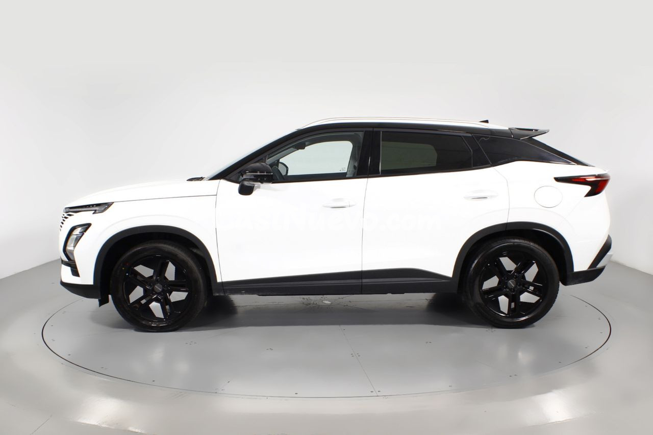 Omoda 5 1.6 T-GDI 108KW PREMIUM DCT 5P - foto 19