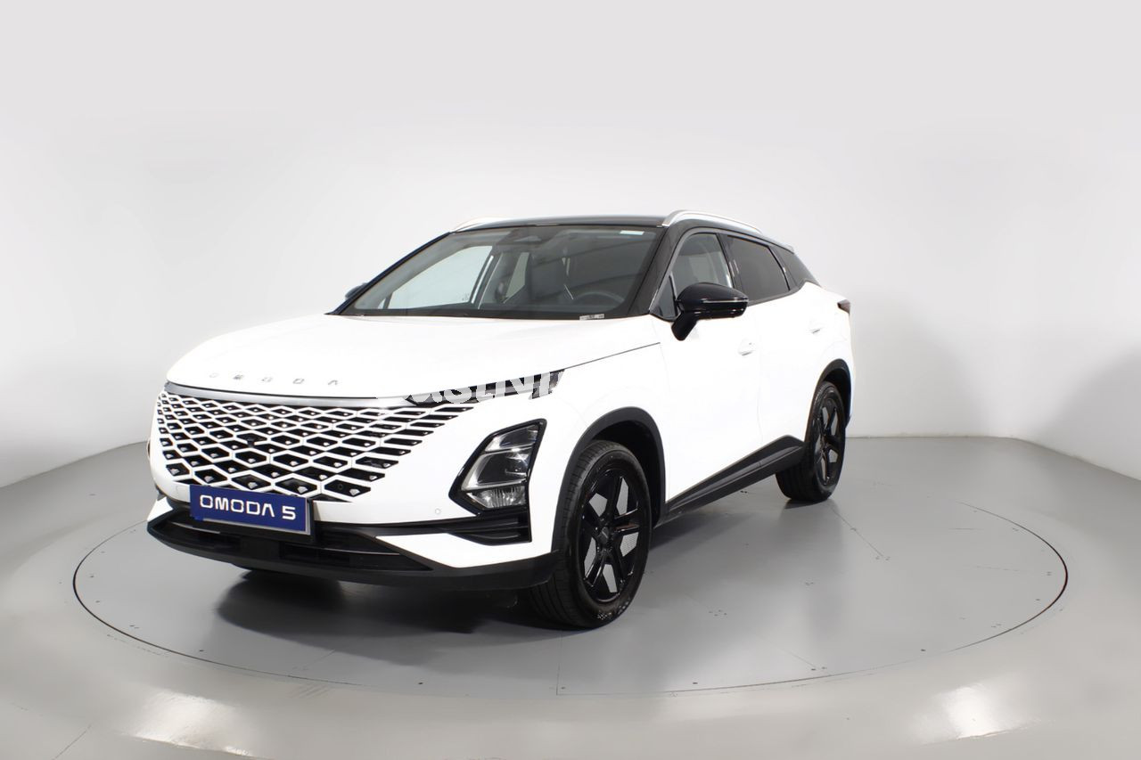 Omoda 5 1.6 T-GDI 108KW PREMIUM DCT 5P - foto 21