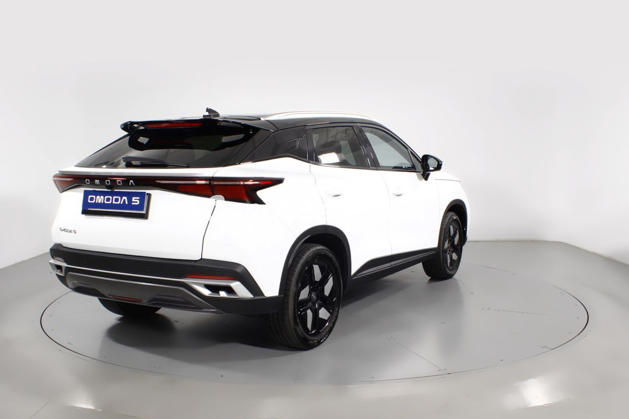 Omoda 5 1.6 T-GDI 108KW PREMIUM DCT 5P - foto 25