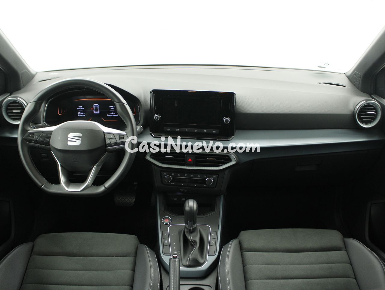 Seat Arona 1.0 TSI 85KW XPERIENCE XM DSG 5P - foto 4