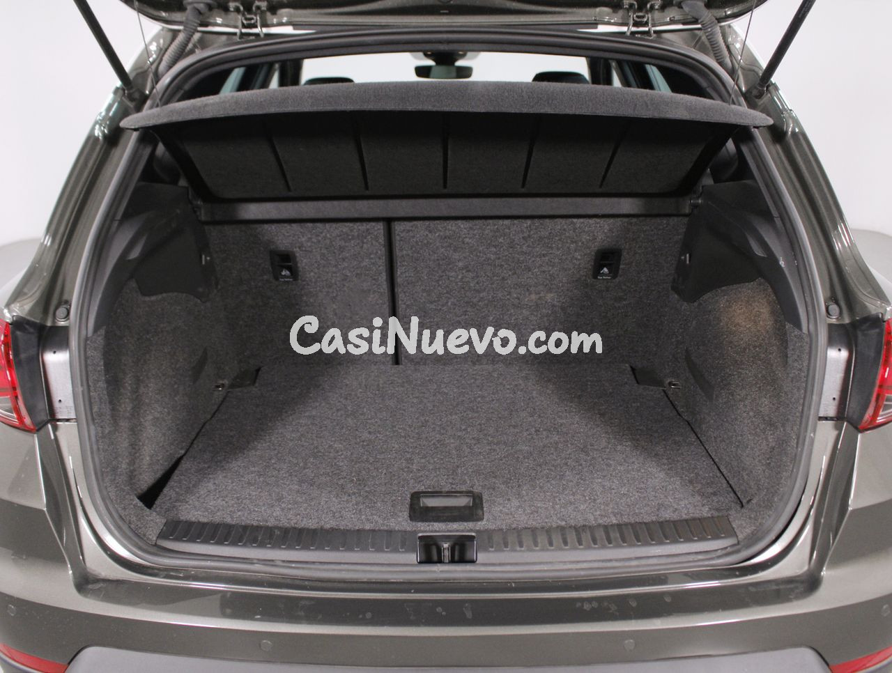 Seat Arona 1.0 TSI 85KW XPERIENCE XM DSG 5P - foto 7