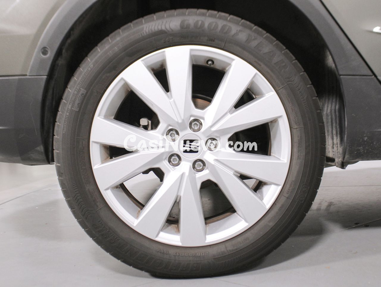 Seat Arona 1.0 TSI 85KW XPERIENCE XM DSG 5P - foto 8