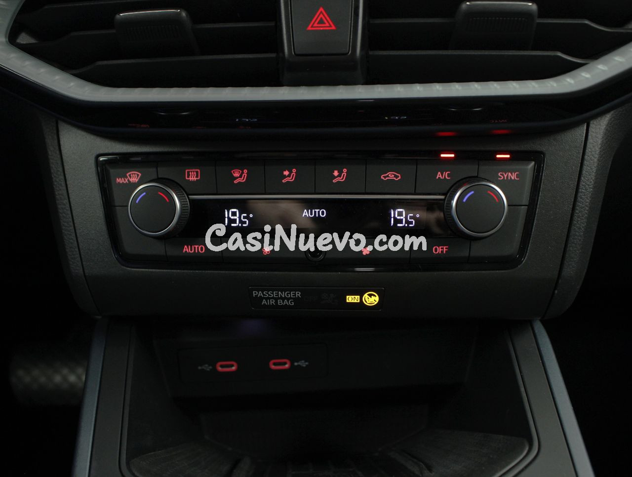 Seat Arona 1.0 TSI 85KW XPERIENCE XM DSG 5P - foto 11