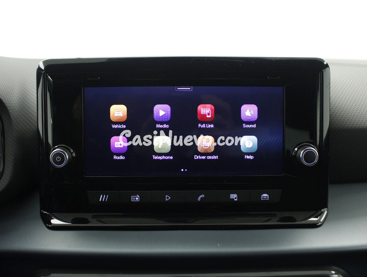 Seat Arona 1.0 TSI 85KW XPERIENCE XM DSG 5P - foto 12