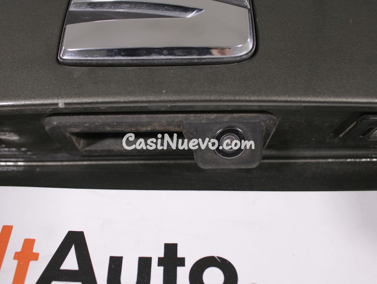 Seat Arona 1.0 TSI 85KW XPERIENCE XM DSG 5P - foto 14