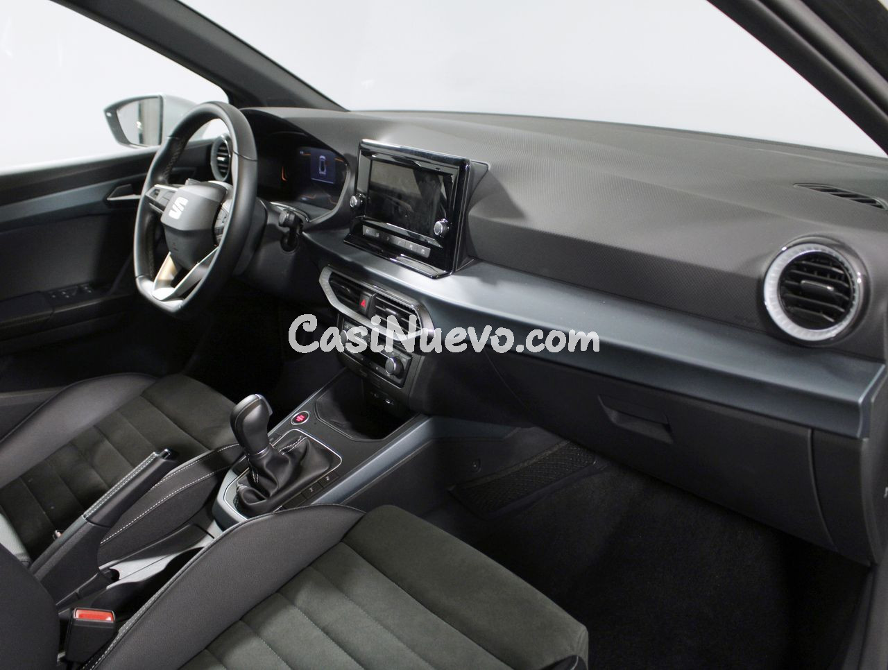 Seat Arona 1.0 TSI 85KW XPERIENCE XM DSG 5P - foto 15