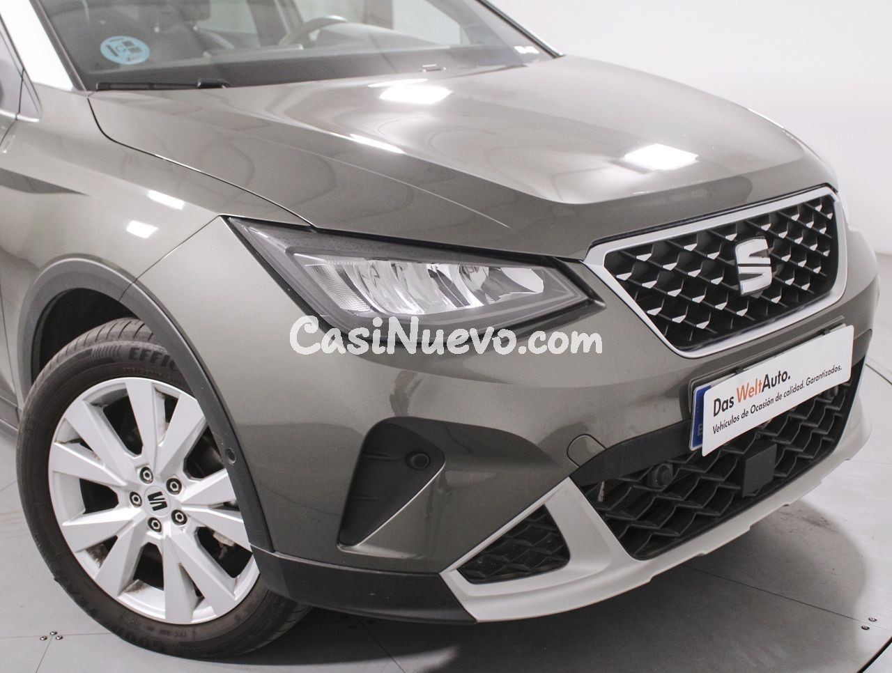 Seat Arona 1.0 TSI 85KW XPERIENCE XM DSG 5P - foto 16