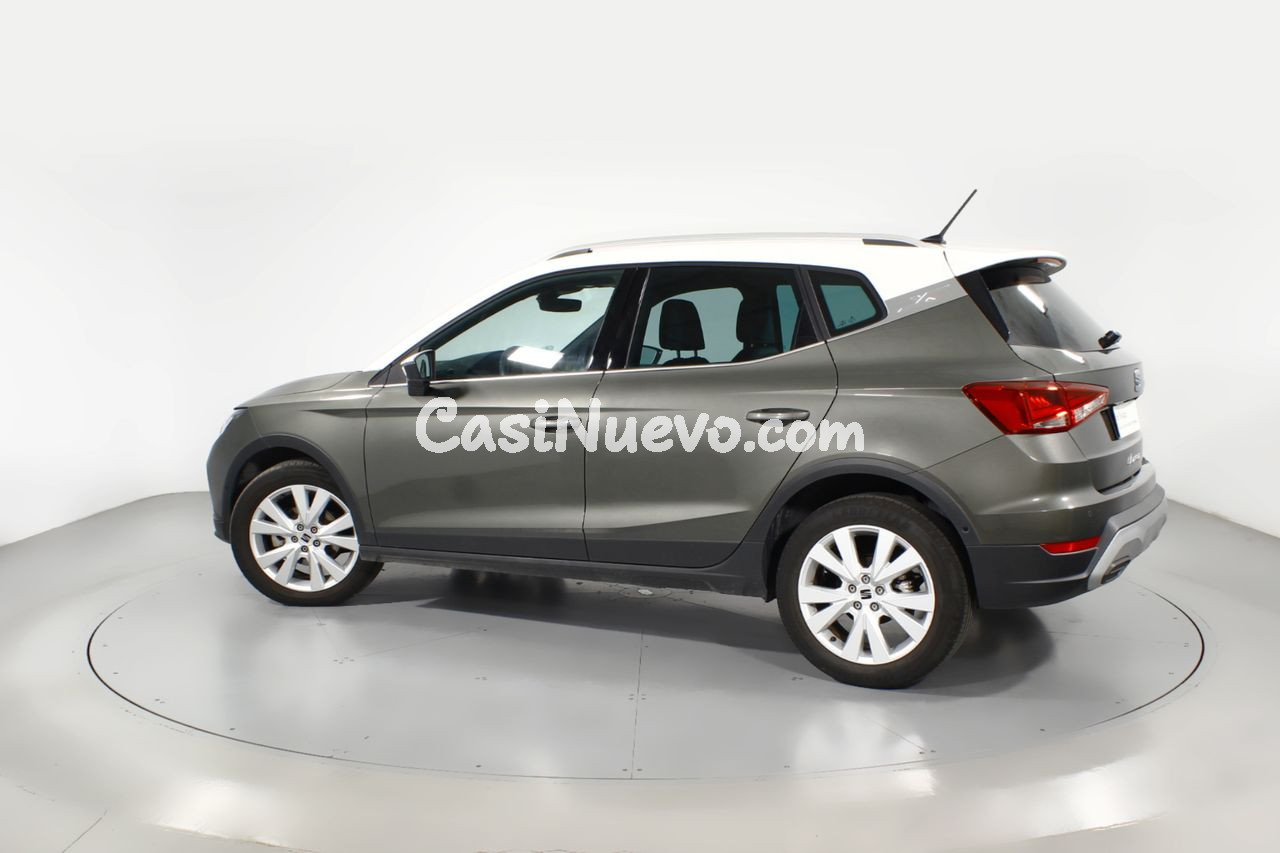 Seat Arona 1.0 TSI 85KW XPERIENCE XM DSG 5P - foto 18