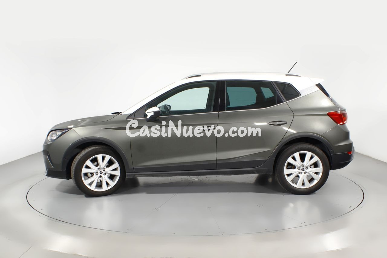 Seat Arona 1.0 TSI 85KW XPERIENCE XM DSG 5P - foto 19