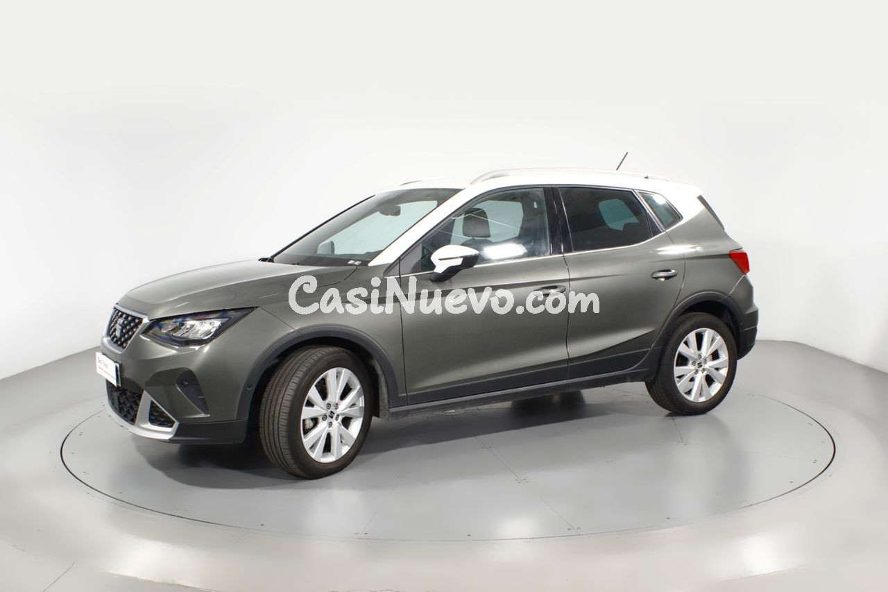 Seat Arona 1.0 TSI 85KW XPERIENCE XM DSG 5P - foto 20
