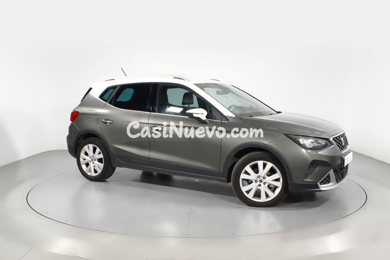Seat Arona 1.0 TSI 85KW XPERIENCE XM DSG 5P - foto 23