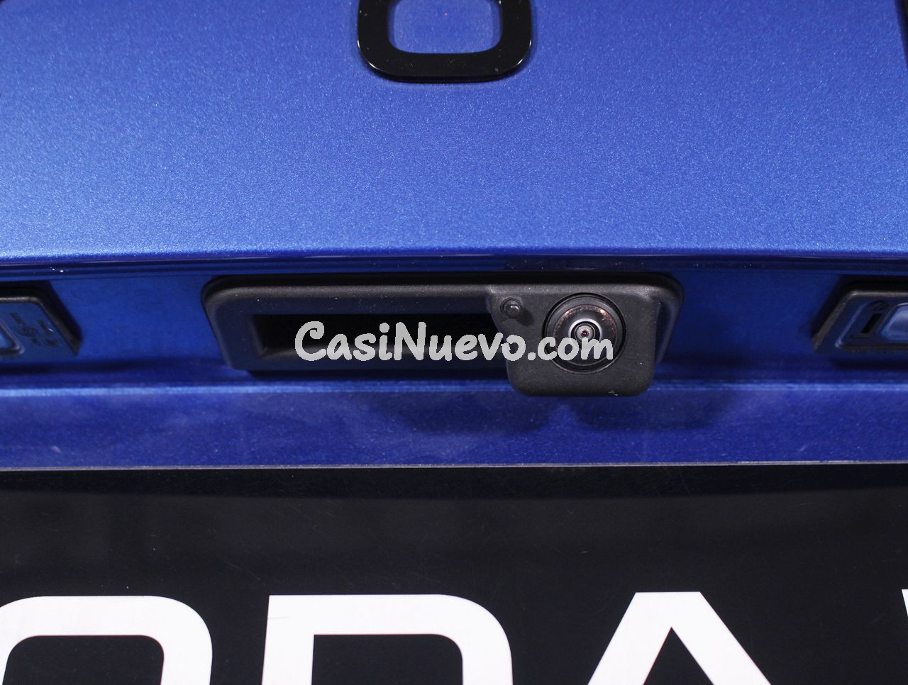 Skoda Octavia fam. 1.5 TSI MHEV SPORTLINE 110KW DSG 5P - foto 14