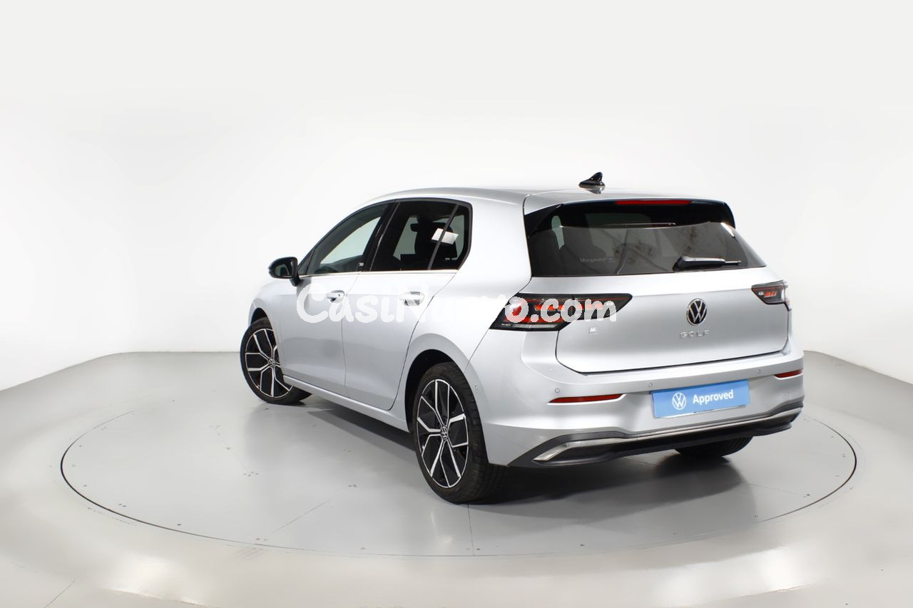 Volkswagen Golf 2.0 TDI 110KW DSG 50 ANIVERSARIO 5P - foto 2