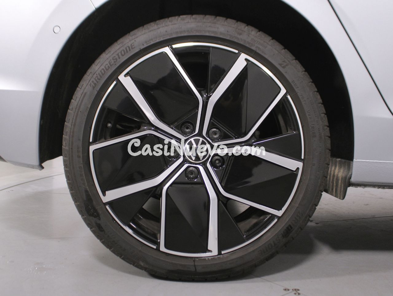 Volkswagen Golf 2.0 TDI 110KW DSG 50 ANIVERSARIO 5P - foto 8