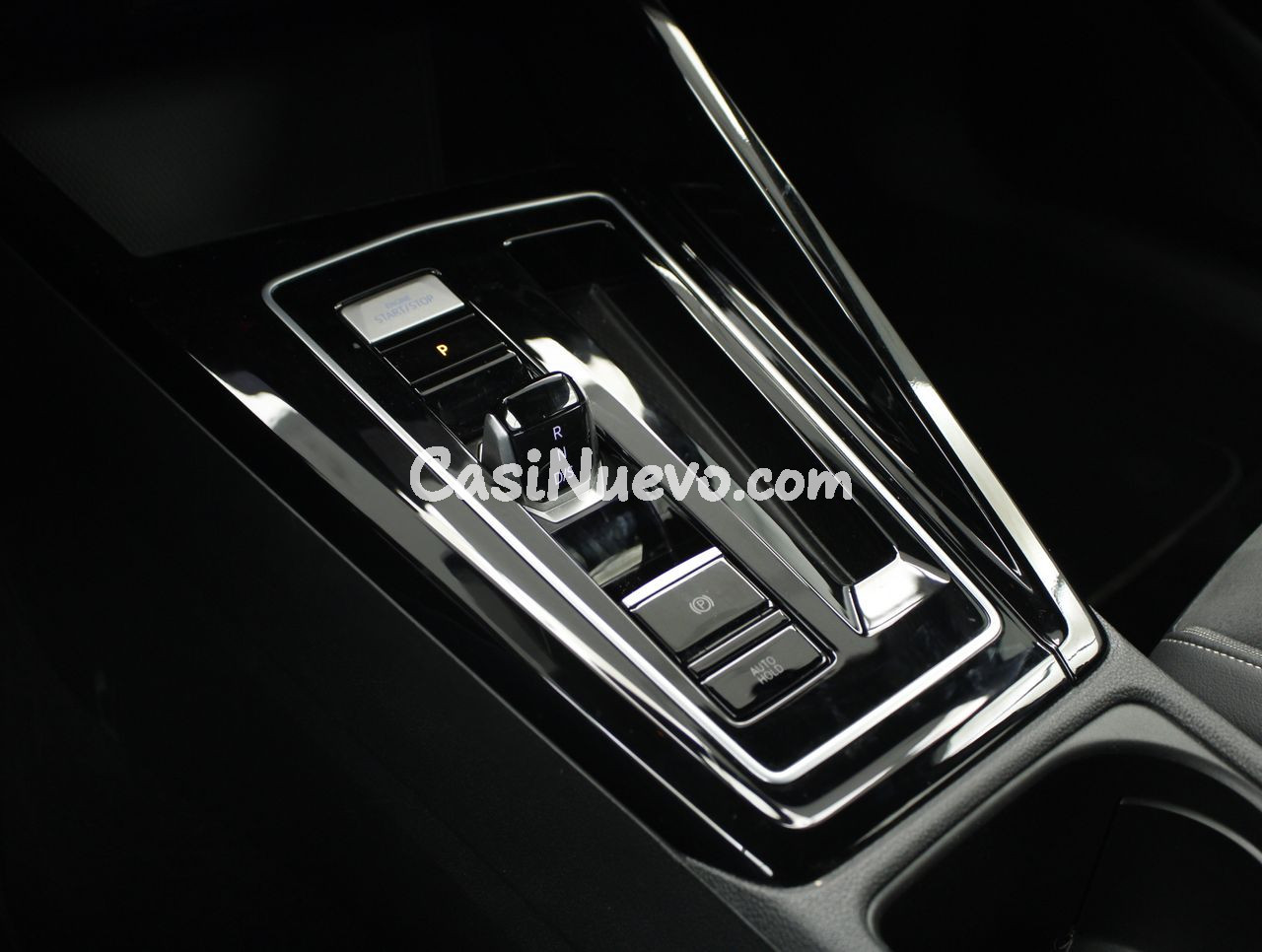 Volkswagen Golf 2.0 TDI 110KW DSG 50 ANIVERSARIO 5P - foto 10