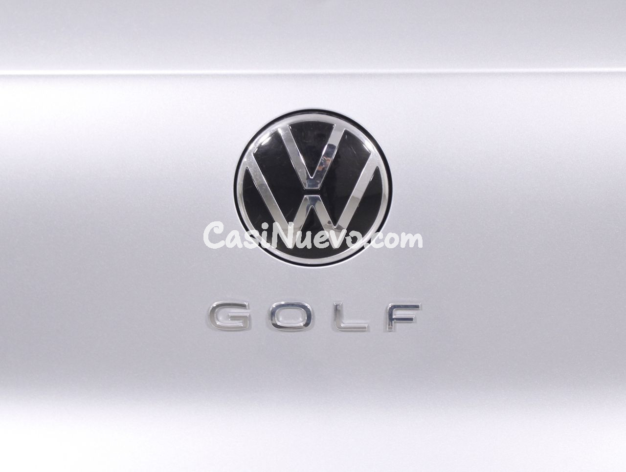 Volkswagen Golf 2.0 TDI 110KW DSG 50 ANIVERSARIO 5P - foto 14