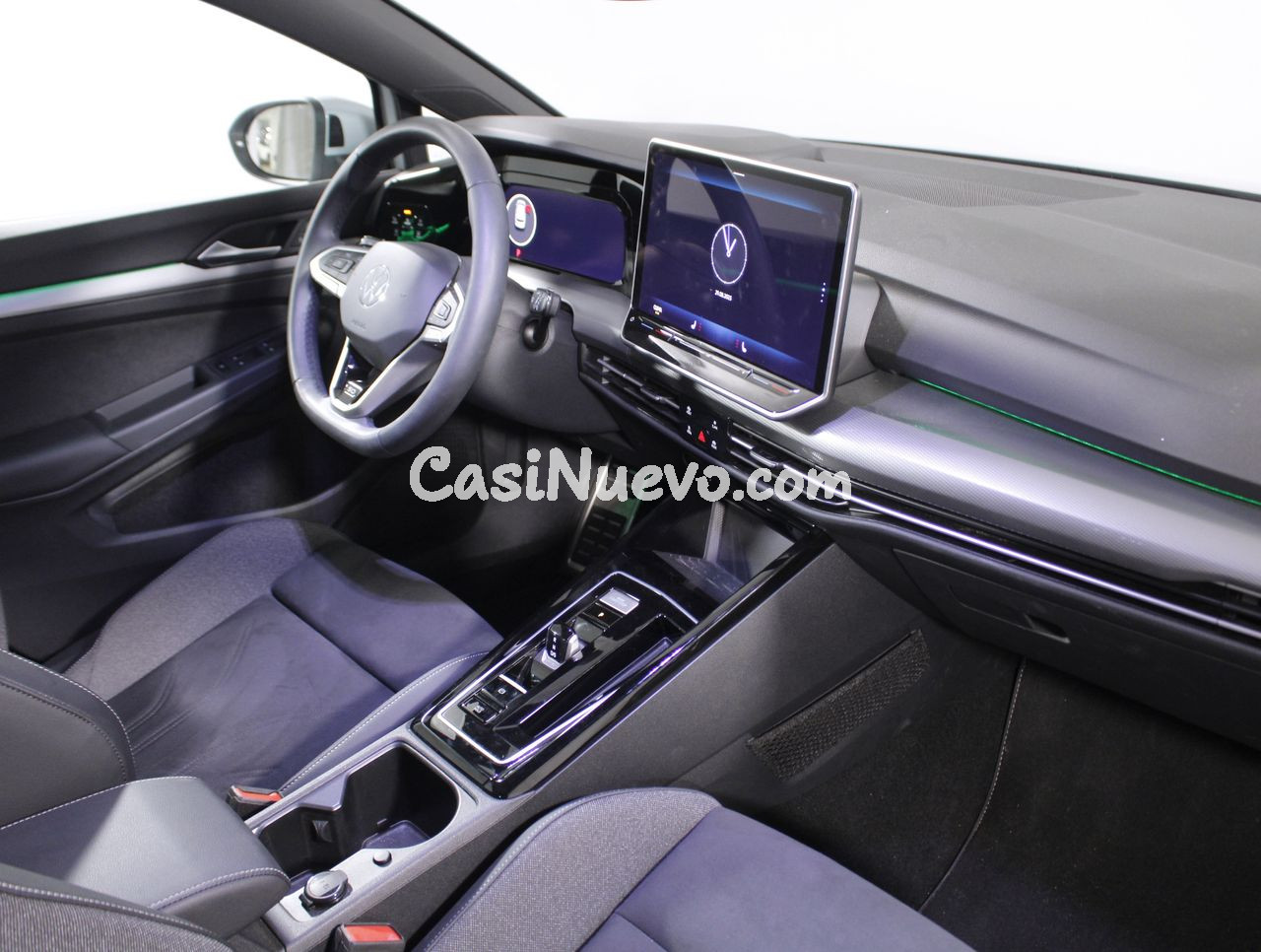 Volkswagen Golf 2.0 TDI 110KW DSG 50 ANIVERSARIO 5P - foto 15