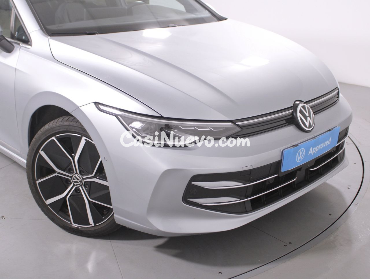 Volkswagen Golf 2.0 TDI 110KW DSG 50 ANIVERSARIO 5P - foto 16