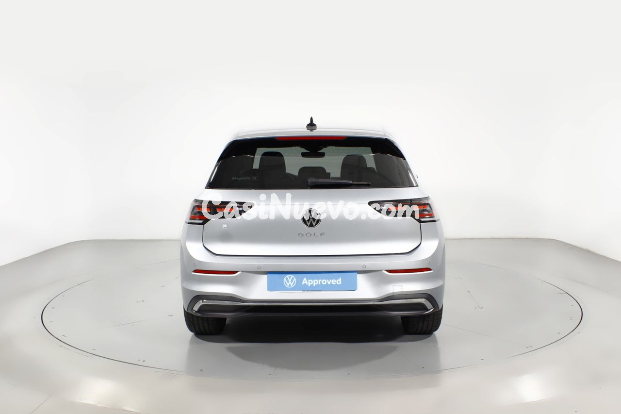 Volkswagen Golf 2.0 TDI 110KW DSG 50 ANIVERSARIO 5P - foto 17