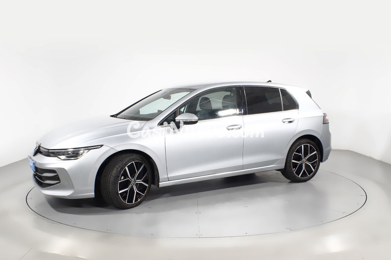 Volkswagen Golf 2.0 TDI 110KW DSG 50 ANIVERSARIO 5P - foto 20