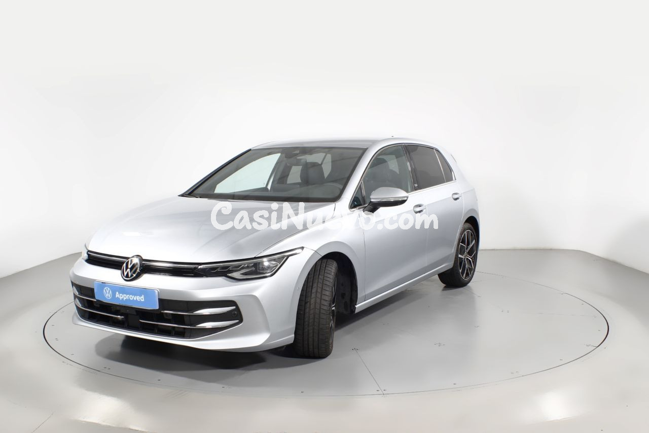 Volkswagen Golf 2.0 TDI 110KW DSG 50 ANIVERSARIO 5P - foto 21