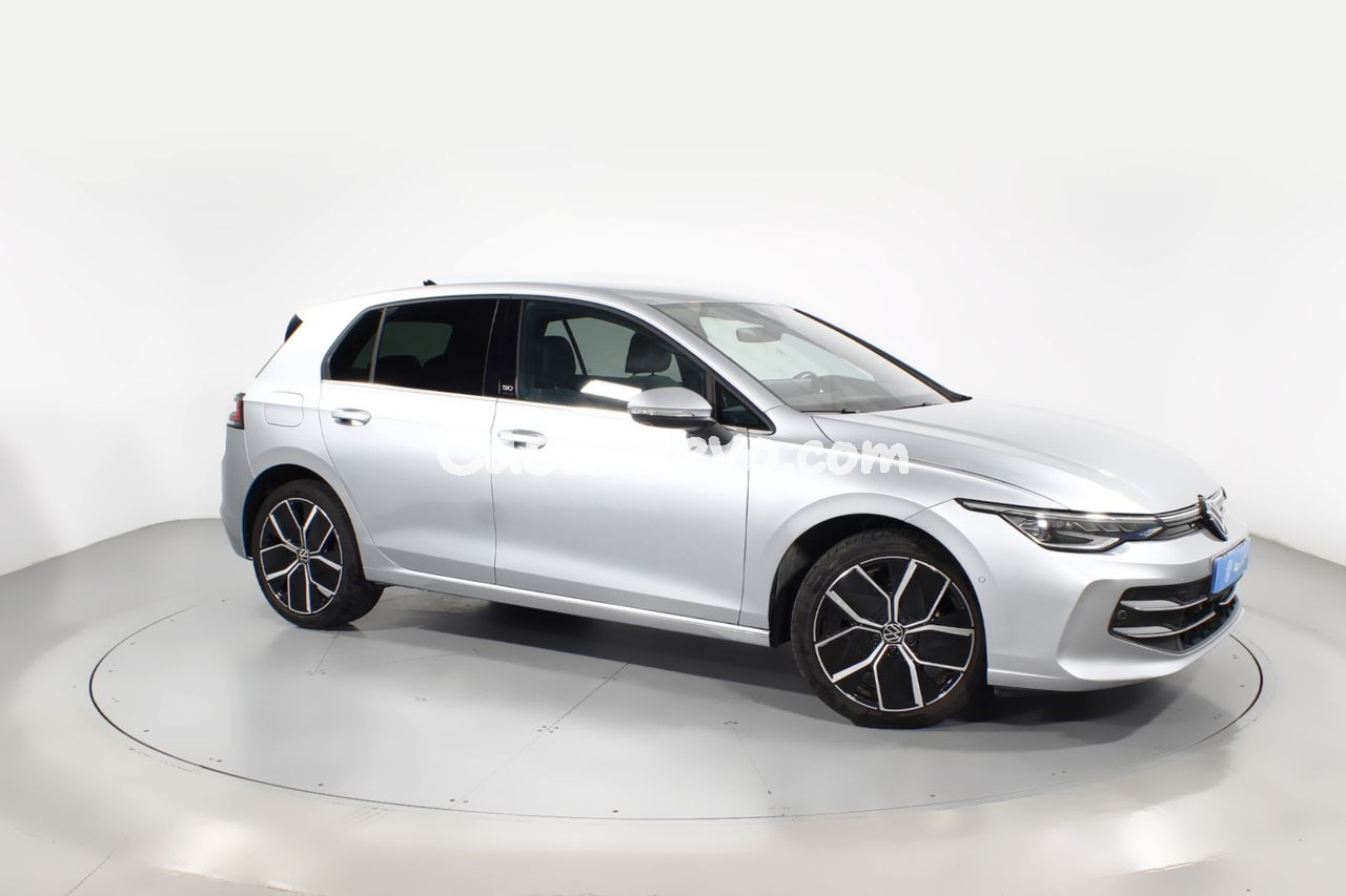 Volkswagen Golf 2.0 TDI 110KW DSG 50 ANIVERSARIO 5P - foto 23