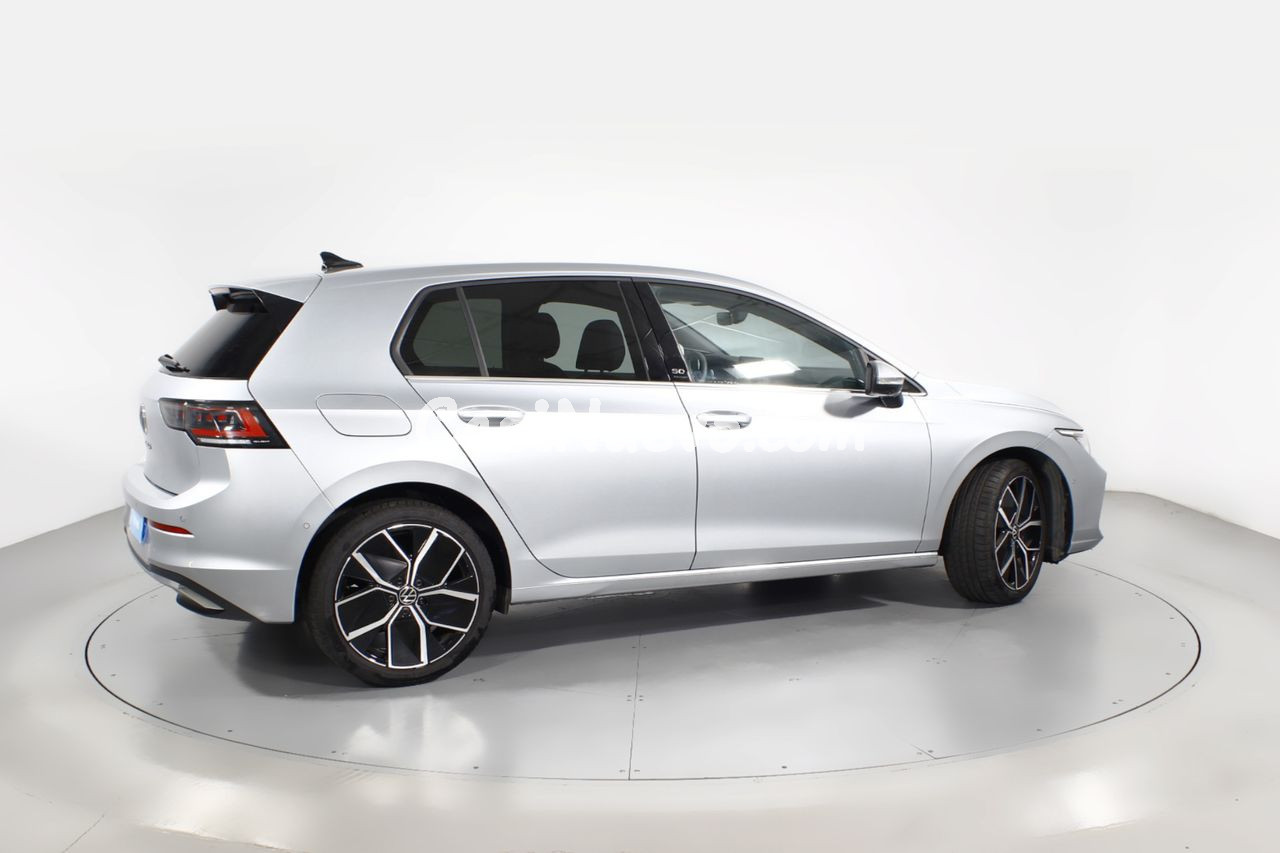 Volkswagen Golf 2.0 TDI 110KW DSG 50 ANIVERSARIO 5P - foto 24
