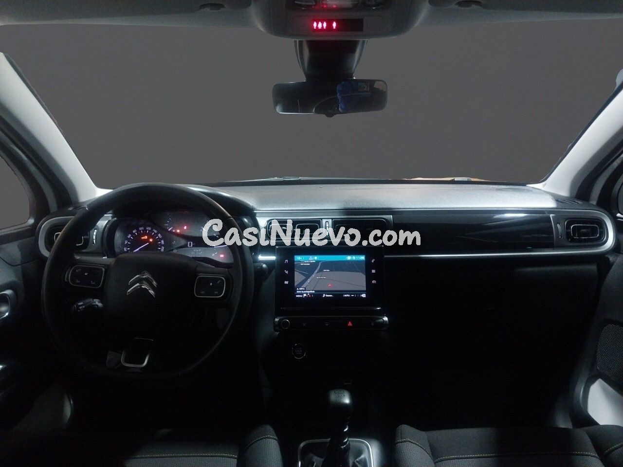 Citroën C3 BlueHDi 75KW (100CV) S&S Feel Pack - foto 7