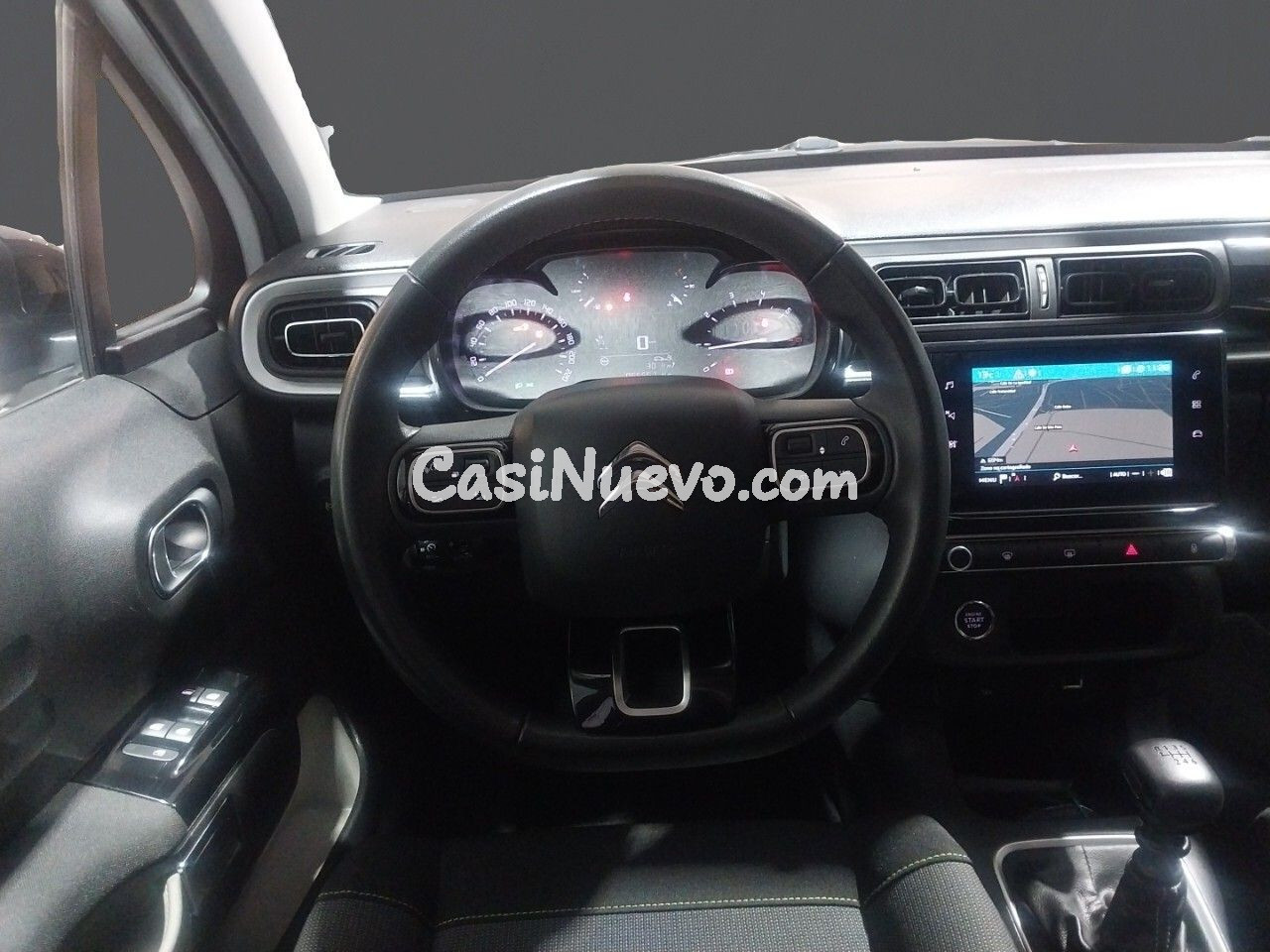 Citroën C3 BlueHDi 75KW (100CV) S&S Feel Pack - foto 10