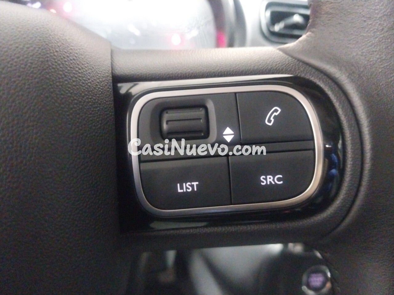 Citroën C3 BlueHDi 75KW (100CV) S&S Feel Pack - foto 12