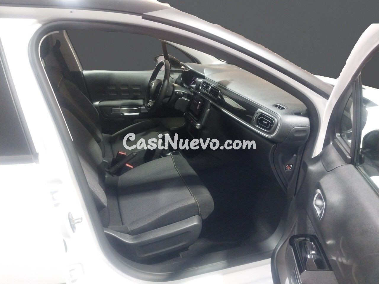 Citroën C3 BlueHDi 75KW (100CV) S&S Feel Pack - foto 8